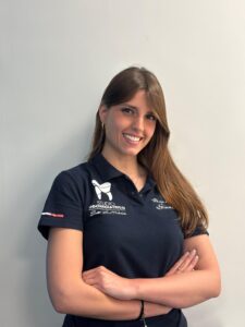 Dott.sa Roberta Giunta - Specialista in Odontoiatria Pediatrica